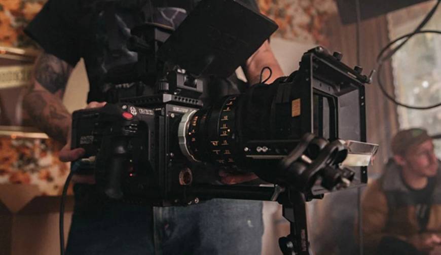 探秘金安区产品视频拍摄：创新功能大揭秘，颠覆你的想象