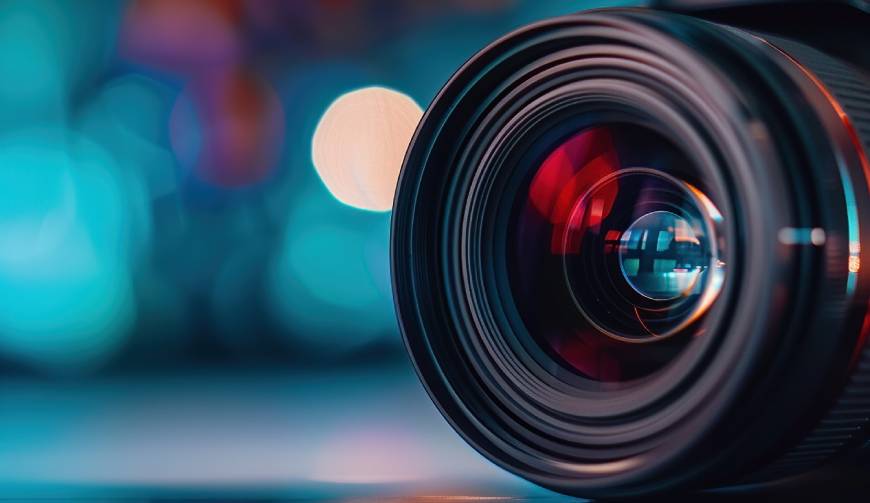 与金安区产品视频拍摄同行：畅享高效、舒适的每一天