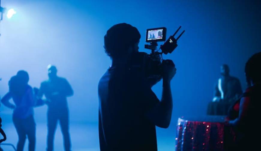 神秘新品来袭！金安区产品视频拍摄究竟有何神奇之处？