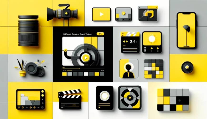 专为职场精英打造：金安区产品视频拍摄提升工作效率的秘密武器