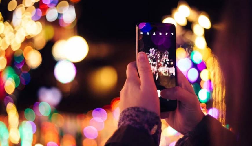 打破常规！金安区产品视频拍摄将如何重塑行业格局？