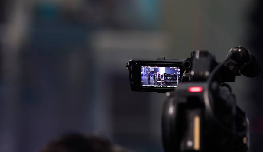 从脚本到成片全链路把控，金安区产品视频拍摄公司用细节征服市场