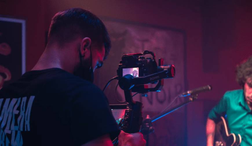 匠心雕琢视觉盛宴！专业金安区产品视频拍摄公司赋能品牌价值