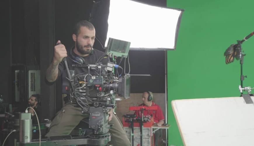 场景化叙事，金安区电商产品视频拍摄制作的破局之道