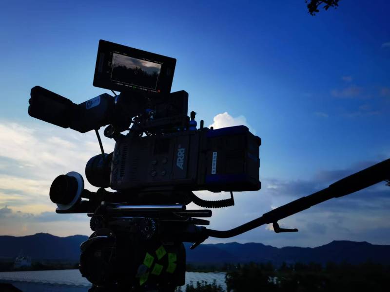 流量思维，金安区电商产品视频拍摄制作的核心逻辑