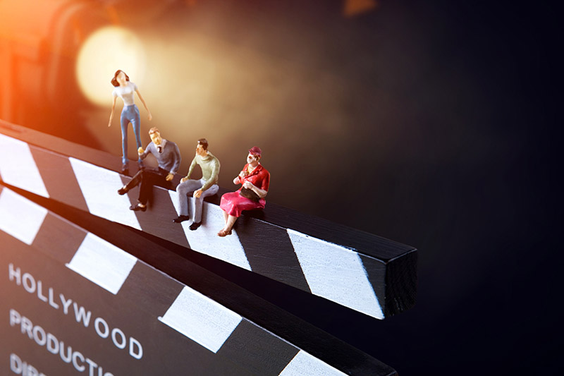 聚焦金安区电商产品视频拍摄制作，为产品搭建高效转化桥梁