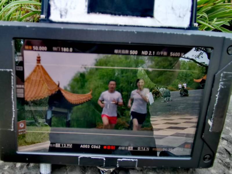 聚焦金安区产品视频拍摄，用镜头为产品打造专属视觉名片