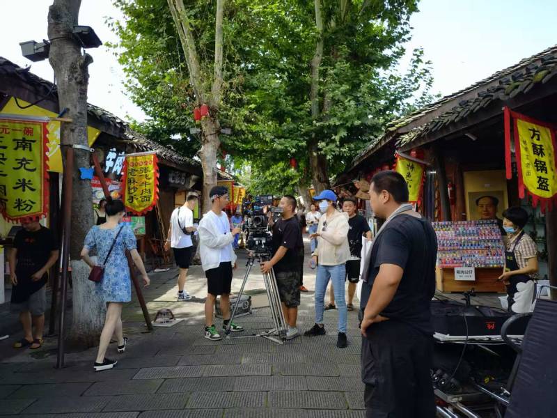 金安区电商产品视频拍摄制作，开启销量增长新引擎