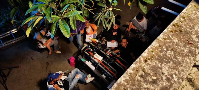 解锁金安区产品宣传视频拍摄公司新势能，助力品牌强势破圈