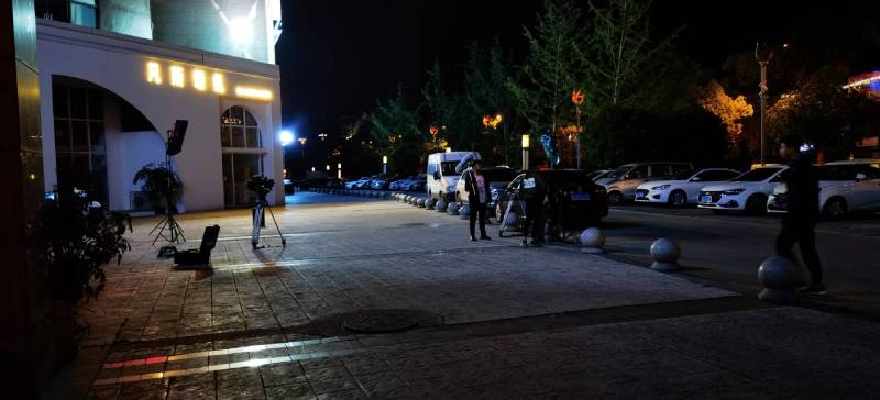 金安区电商产品视频拍摄制作全攻略，打造高转化带货视频