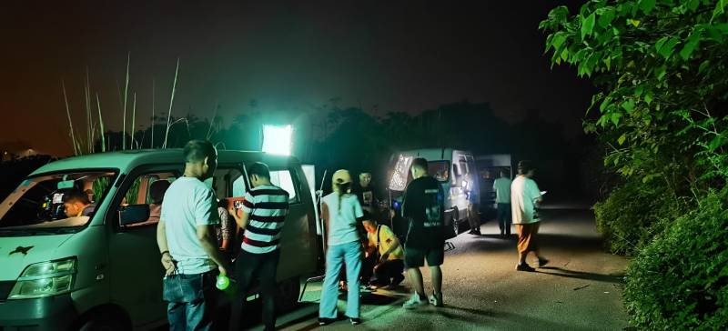 以镜头为笔，绘就金安区产品视频的进阶之路