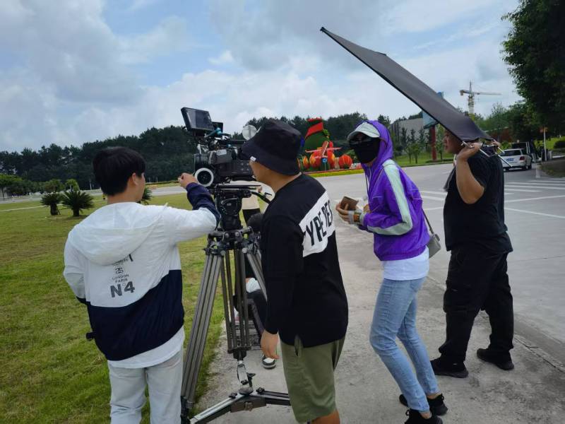 金安区极致互动，未来愿景宏大，致力于成为全球领先的产品宣传视频企业