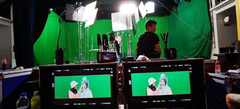 金安区产品视频拍摄：以创意为翼，助力品牌翱翔