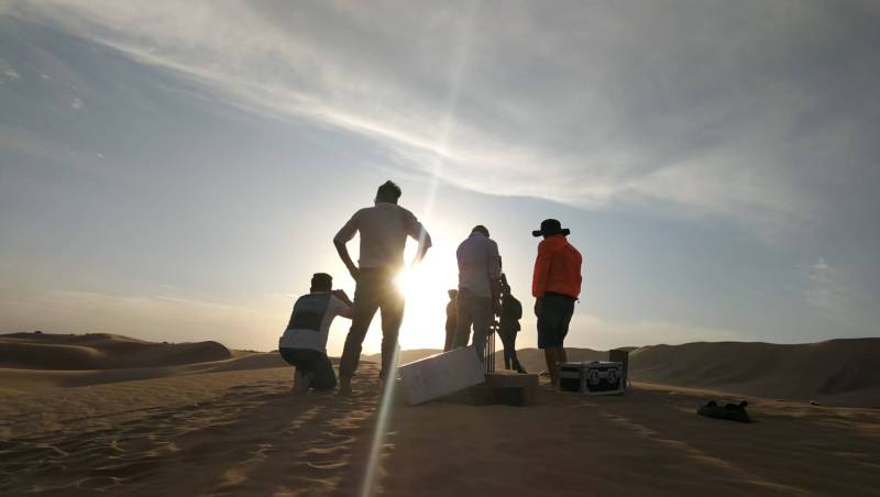 深耕金安区产品视频拍摄，解锁产品视觉传播的全新可能