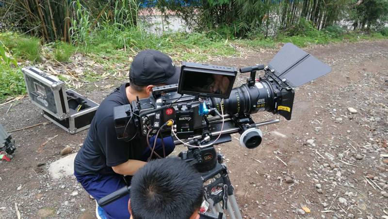 金安区产品宣传视频拍摄公司：匠心独运，雕琢品牌名片