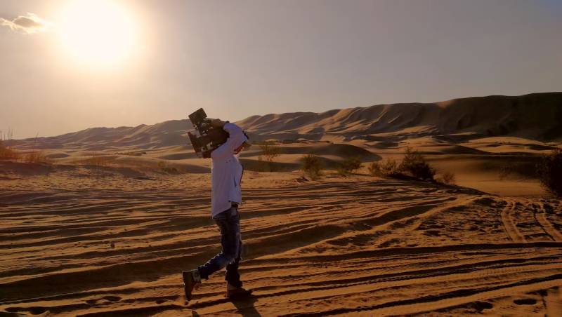 深耕金安区产品宣传视频拍摄公司，解锁品牌传播的核心动能