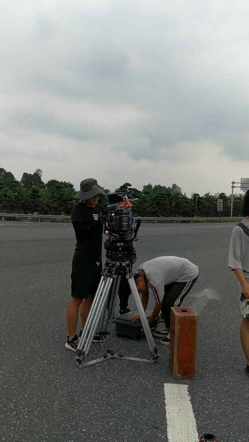 聚焦金安区产品视频拍摄，以专业视角雕琢产品高光影像