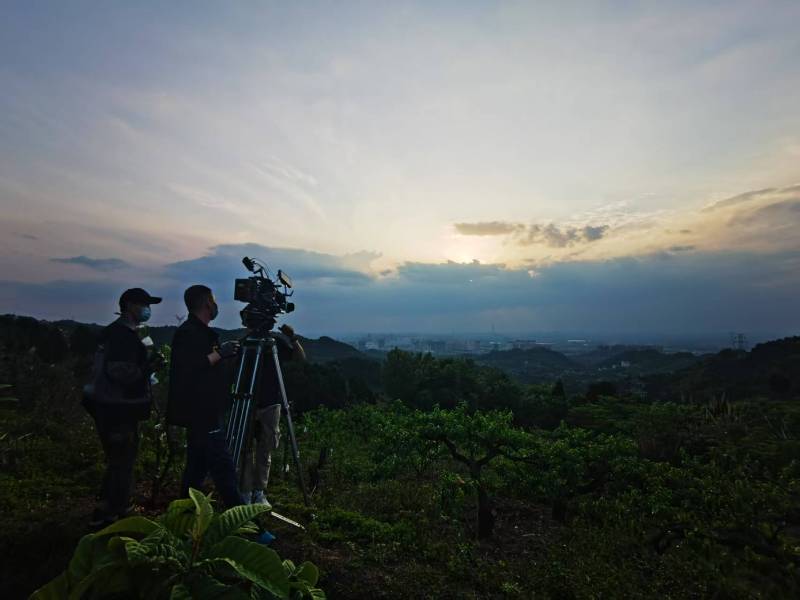 聚焦金安区产品宣传视频拍摄公司，用专业实力铸就品牌传播传奇