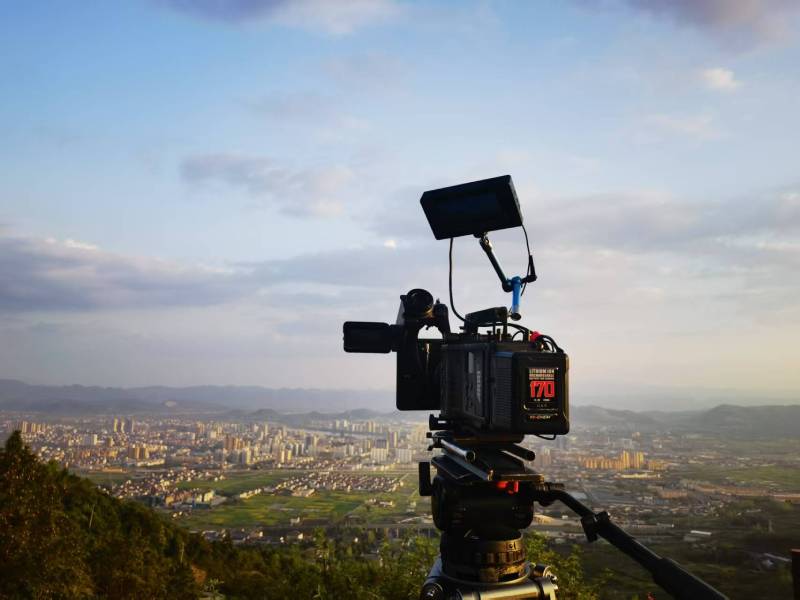 解锁金安区产品宣传视频拍摄公司精髓，让品牌传播直击人心