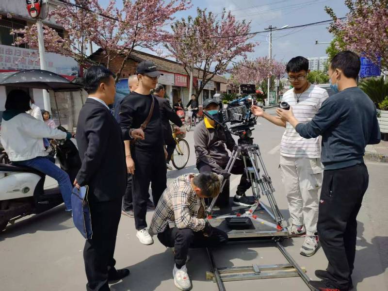 金安区产品视频拍摄进阶指南，助力产品抢占视觉高地