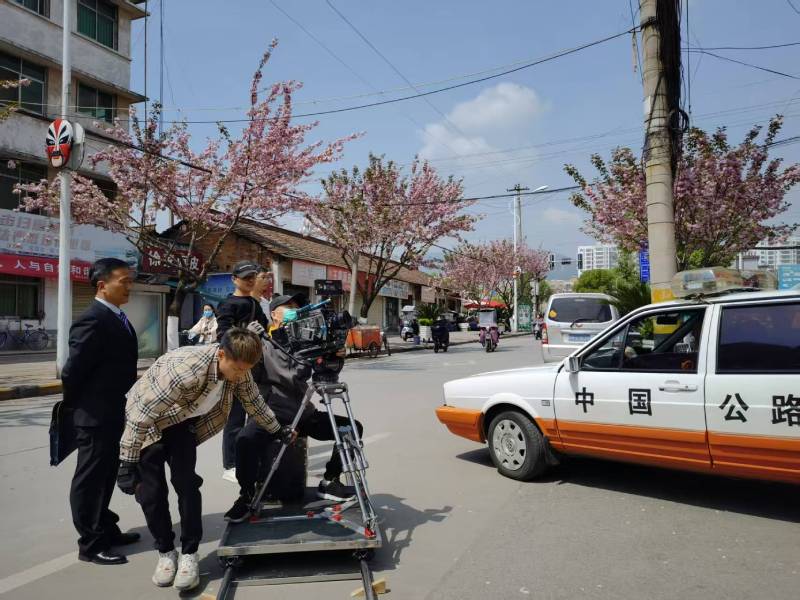 金安区产品宣传视频拍摄公司：专业赋能，点亮品牌之光