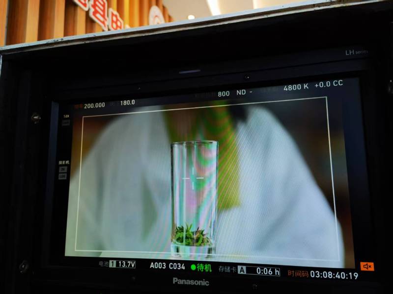 天然优选！金安区电商产品宣传视频溯源原料产地的真实故事