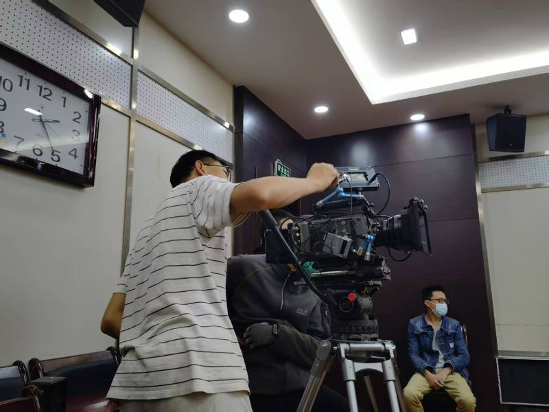 大数据指导创作方向，金安区产品视频拍摄公司让每帧画面都有效触达