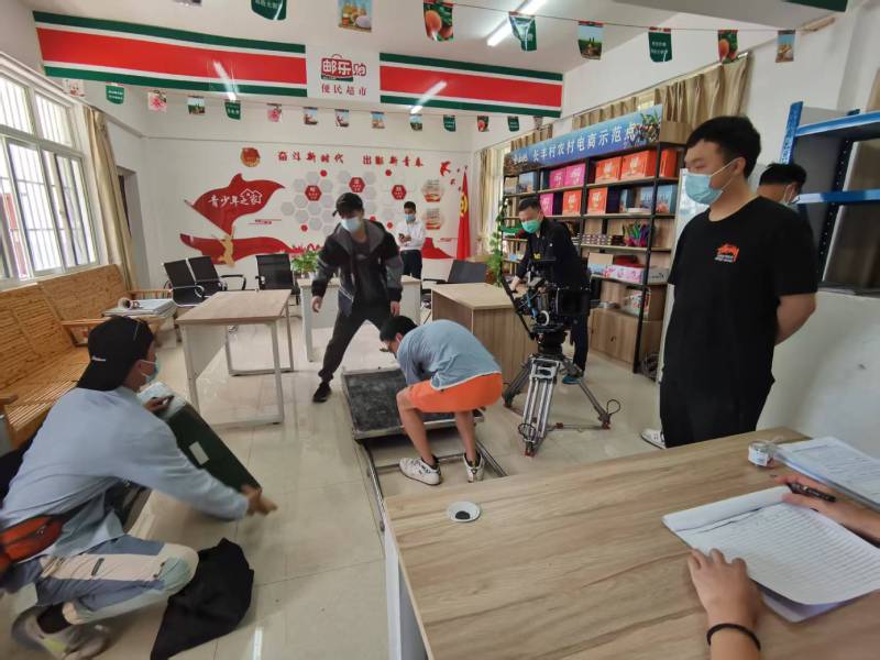 金安区电商产品视频拍摄制作实战秘籍，助力产品引爆电商流量